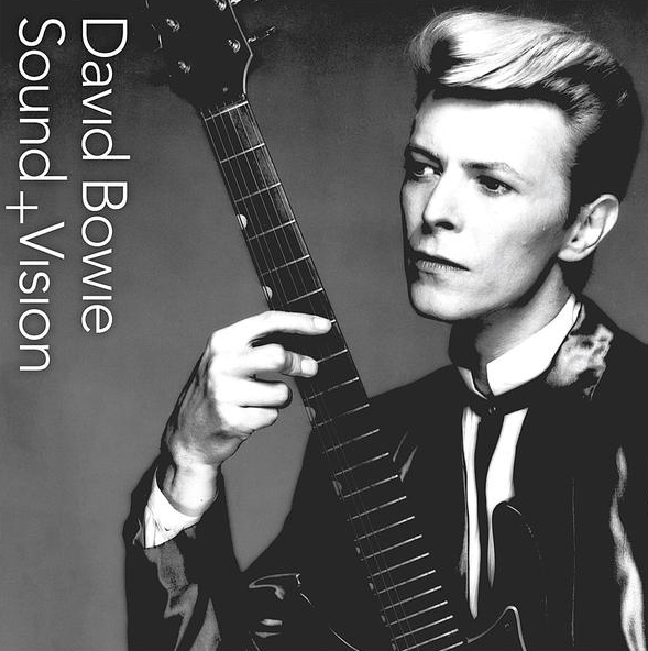 David Bowie — Sound + Vision